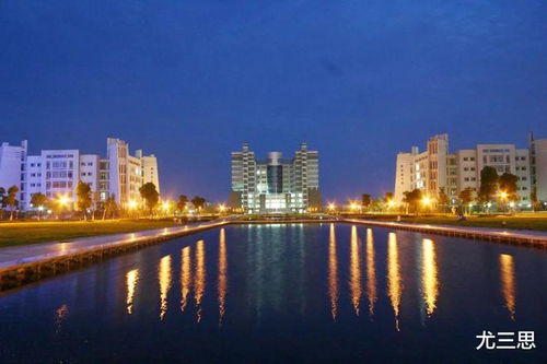 南昌工程學院 前身是南昌水利水電高專,都有哪些特色優勢專業