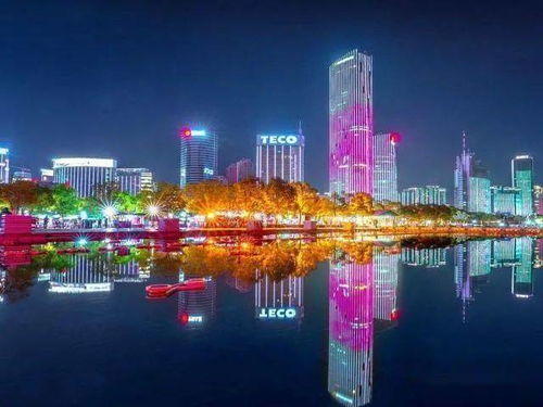 南昌在占盡資源和區位的優勢下,為什么輸得一塌糊涂