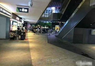 盈石廣場一樓全新裝修飲品店便宜轉 南昌店面轉讓