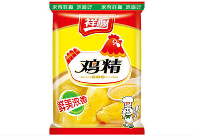 江西省著名商標食品安全問題引關注 正味食品黃花菜鉛超標，祥櫥實業雞精不鮮